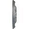 Ekena Millwork Granada Ceiling Medallion (Fits Canopies up to 7 1/8"), Hand-Painted Platinum, 19"OD x 1 1/2"P CM19GAPLS - alternate 3
